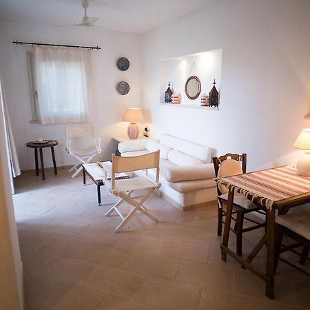 Relais Patriarca Leilighet Ostuni Eksteriør bilde