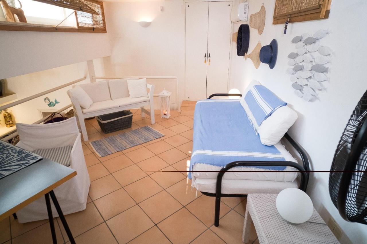 Relais Patriarca Leilighet Ostuni Eksteriør bilde