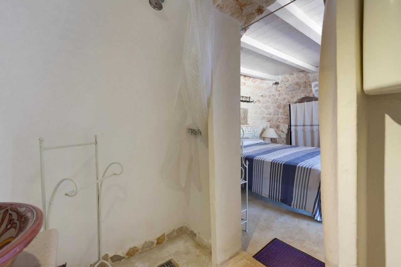 Relais Patriarca Leilighet Ostuni Eksteriør bilde