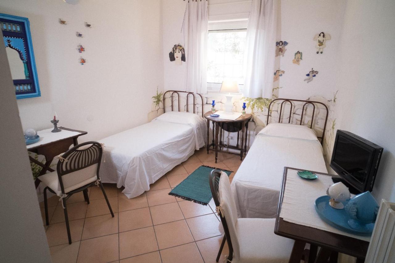 Relais Patriarca Leilighet Ostuni Eksteriør bilde