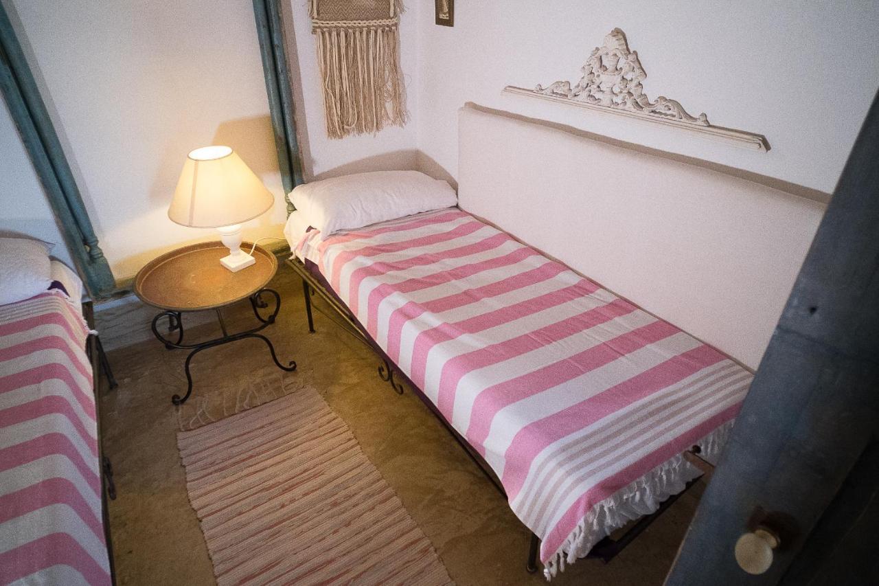 Relais Patriarca Leilighet Ostuni Eksteriør bilde