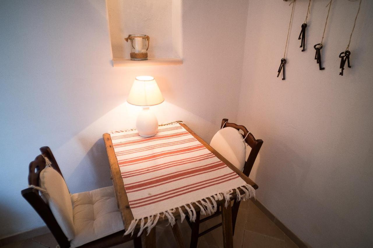 Relais Patriarca Leilighet Ostuni Eksteriør bilde