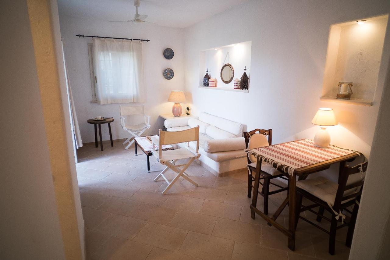 Relais Patriarca Leilighet Ostuni Eksteriør bilde